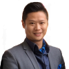 Lucian Koh 许志顺 Photo